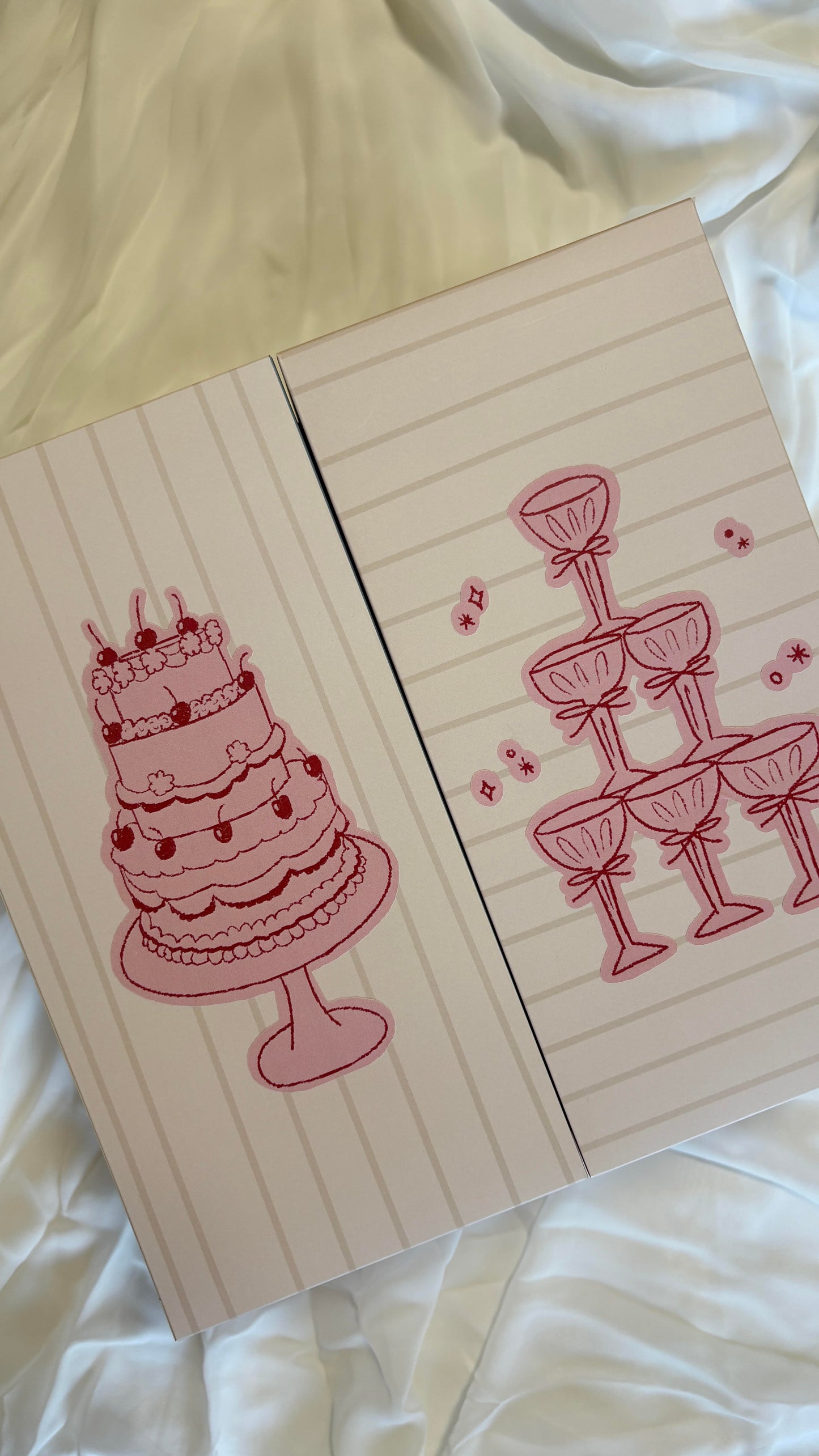 קופסת חתונה